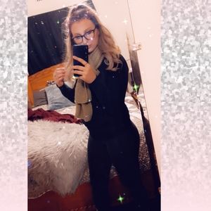 Meet your Posher, Linda